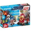 Image de Playmobil Starter Pack Chevaliers Novelmore 70503