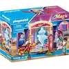 Image de Playmobil Magic 70508 Boîte de Jeu « Princesse Orientale », à partir de 4 Ans