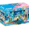 Image de Playmobil 70509 Speelbox Zeemeerminnen