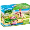 Image de Playmobil 70521 Collective Pony - German Riding Pony
