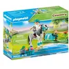 Image de Playmobil Country 70522 Cavalière avec poney gris en occasion ou reconditionné