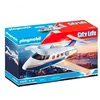 Image de PLAYMOBIL City Life 70533 - Privé Jet