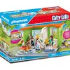 Image de PLAYMOBIL City Life 70541 Mon Cabinet pédiatrique, à partir de 4 Ans