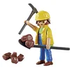 Image de Playmobil Ouvrier