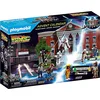 Image de Playmobil Calendrier de l'Avent 'Back to The Future'