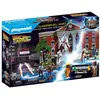 Image de Playmobil Calendrier de l'avent 70574 Retour vers le futur en occasion ou reconditionné