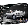 Image de Playmobil 70578 James Bond Aston Martin DB5   Edition Goldfinger - Movie Cars - Agent Secret Le Plus célèbre du Monde - Modèle Unique - Véhicule Iconique PlaymoPourLesGrands - Dès 5 Ans