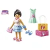 Image de Playmobil 70596 City Life Fashion Shopping Trip
