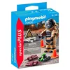 Image de Playmobil 70600 Démineur- City Action- Les policiers- Special Plus Petit Prix