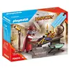 Image de PLAYMOBIL HISTORIA Set ASTRÓNOMO