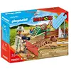 Image de PLAYMOBIL Dino Set PALEONTÓLOGO