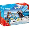 Image de PLAYMOBIL Coffret Cadeau pêcheur sur Glace