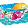 Image de Playmobil Family Fun 70613 Swimming Island, Floats on Water, For ages 4+