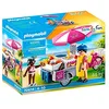 Image de Playmobil 70614 Crepe Wagon