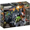 Image de Playmobil 70623 Dino Rock- Dino Rise- Dino Rise- Dinosaure Aventure