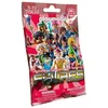 Image de Playmobil 70639 FI?ures Filles Série 23- Figures - My Figures - Combine tes Personnages Filles