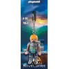 Image de Playmobil 70647 Porte-clé Novelmore Prince Arwynn - Novelmore- Novelmore- à Collectionner Accessoire