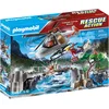 Image de Playmobil Rescue Action - Berg Einsatzkommando