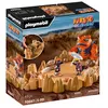 Image de Playmobil Naruto 70667 Naruto vs. Pain en occasion ou reconditionné