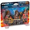 Image de Playmobil Novelmore 70672 3 combattants Burnham Raiders en occasion ou reconditionné