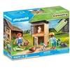 Image de Playmobil Country 70675 Set cadeau Enfants et lapins en occasion ou reconditionné