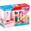Image de Playmobil 70677 Set Cadeau Boutique de Mode - City Life- La Maison Moderne- idée Cadeau prêt à Offrir