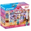 Image de Playmobil Boutique d'équitation de Miradero