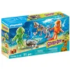 Image de Playmobil Scooby-Doo ! 70708 SCOOBY-DOO Fantôme du capitaine Cutler en occasion ou reconditionné