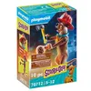 Image de Playmobil Scooby-Doo ! 70712 Scooby-Doo Pompier en occasion ou reconditionné