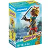Image de Playmobil Scooby-Doo ! 70716 SCOOBY-DOO Samurai en occasion ou reconditionné