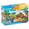 Image de Playmobil Family Fun 70743 Famille de campeurs