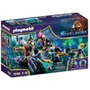 Image de Playmobil Novelmore 70748 Violet Vale - Demon Catching Chariot, For Children Ages 4+