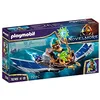 Image de Playmobil 70749 Violet Vale - Magicien Volant - Novelmore- Novelmore- Magicien Volant