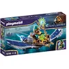 Image de Playmobil Novelmore 70749 Violet Vale Magicien volant en occasion ou reconditionné