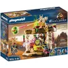 Image de Playmobil 70751 Sal'ahari Sands - Temple des Squelettes - Novelmore- Novelmore- Temple squelettes