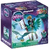 Image de Playmobil 70802 Knight Fairy avec Animal préféré - Adventures of Ayuma- Adventures of Ayuma- Place à la Magie fée