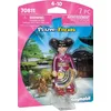 Image de Playmobil 70811 Princesse Japonaise - Princess - Le Palais de Princesses - playmo Friends Petit Prix