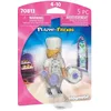 Image de Playmobil 70813 Chef pâtissière - City Life - La Maison Moderne - playmo Friends Petit Prix