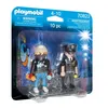 Image de Playmobil 70822 Duo Policier et taggueur en occasion ou reconditionné