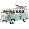 Image de Playmobil 70826 Volkswagen T1 Combi - Edition spéciale