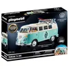 Image de Playmobil 70826 Volkswagen T1 Combi Edition limitée numérotée en occasion ou reconditionné