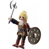 Image de Playmobil 70854 Combattante Viking - Magic - Les Pirates - playmo Friends Petit Prix