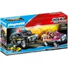 Image de PLAYMOBIL® 70869   City Action   Police, Poursuite des Voleurs de Banque, véhicule Tout-Terrain Moderne SEK