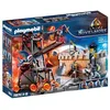 Image de PLAYMOBIL® 70870 - Novelmore - Jeu d'attaque avec tour de bataille