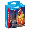 Image de Playmobil 70872 Super héros - City Life- l'espace- Special Plus Petit Prix