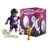 Image de Playmobil 70875 Joueuse de Football- Sports et Action - Le Centre de Loisirs- Special Plus Petit Prix