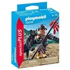Image de Playmobil 70878 Combattant avec panthère - Magic - Les Pirates - Special Plus Petit Prix