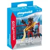 Image de Playmobil 70879 Champion de boxe en occasion ou reconditionné