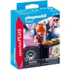 Image de Playmobil 70882 DJ et Table de mixage - City Life - La Maison Moderne - Special Plus Petit Prix