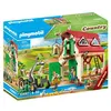Image de Playmobil Country 70887 Ferme avec animaux en occasion ou reconditionné